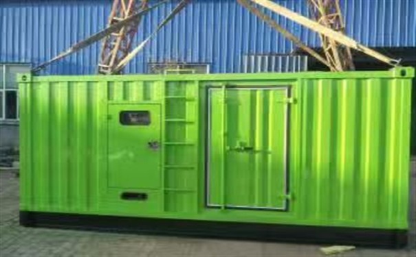 千家镇600kw大型柴油发电机组出租价格 千家镇600kw大型柴油发电机组出租价格