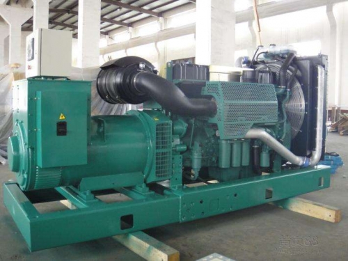 千家镇便携静音：租赁无声发电机组，便携式解决能源需求